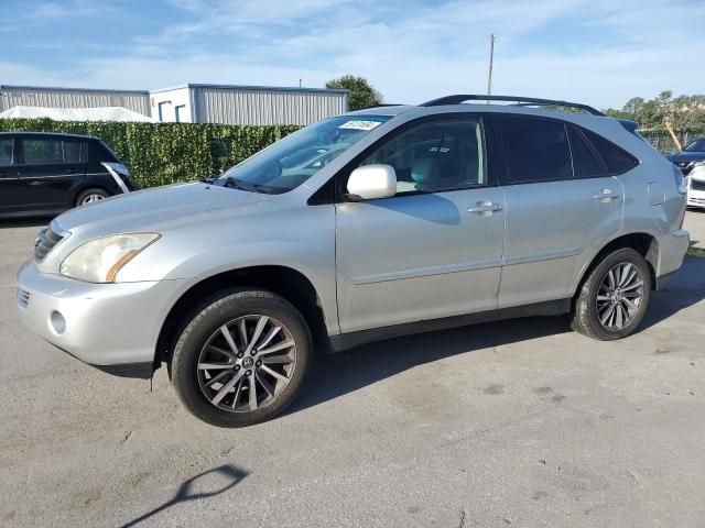 2006 Lexus RX 400