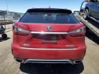 2016 Lexus RX 350 Base