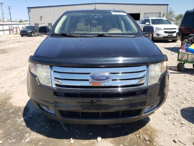 2007 Ford Edge SEL Plus