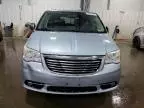 2013 Chrysler Town & Country Touring L