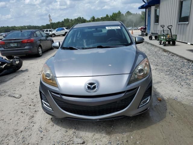 2010 Mazda 3 S