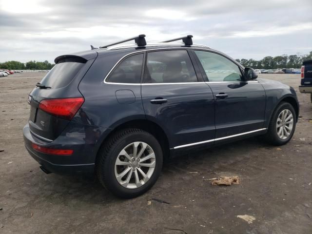 2015 Audi Q5 Premium