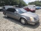 2007 Cadillac DTS