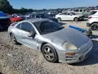 2003 Mitsubishi Eclipse GS