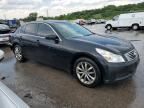 2008 Infiniti G35