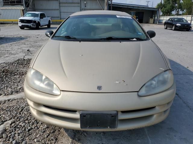 2000 Dodge Intrepid