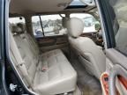 2000 Lexus LX 470