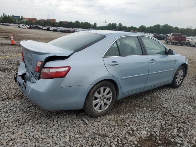 2009 Toyota Camry SE