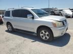 2004 Nissan Armada SE