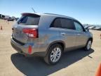 2014 KIA Sorento EX