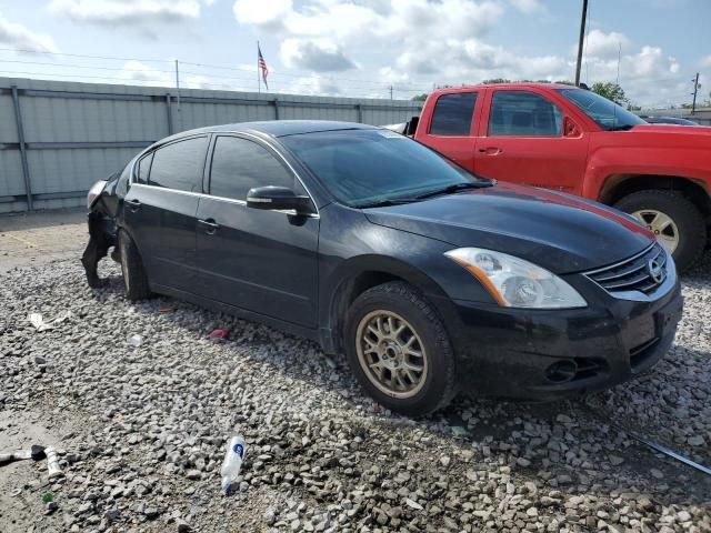 2011 Nissan Altima Base