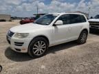 2010 Volkswagen Touareg TDI