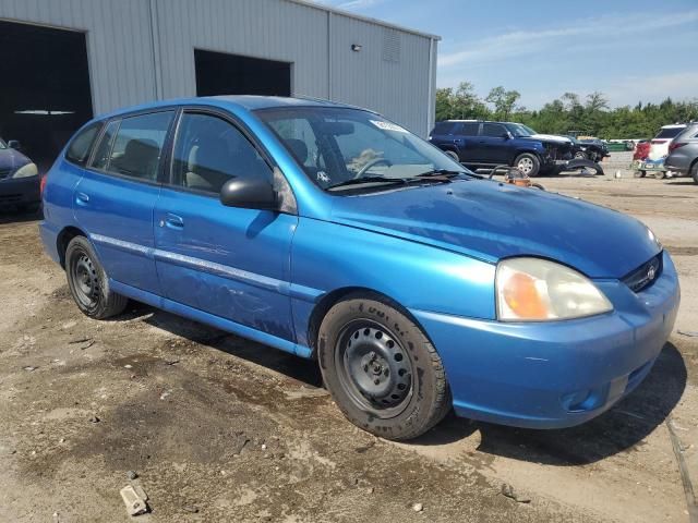 2004 KIA Rio Cinco