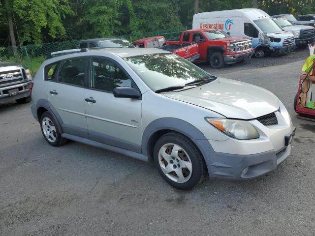 2004 Pontiac Vibe