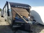 2023 Coachmen Catalina