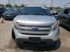 2011 Ford Explorer