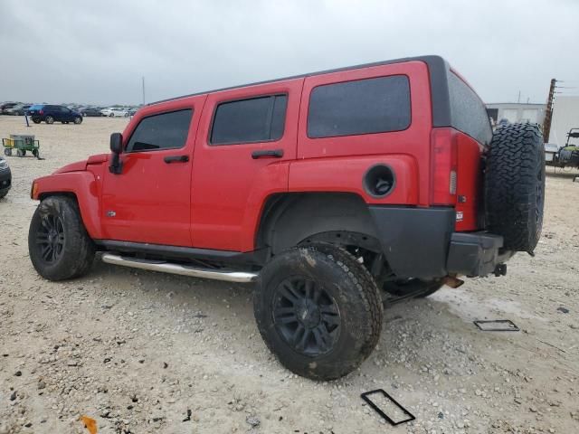 2007 Hummer H3