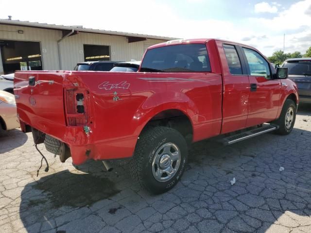 2006 Ford F150