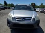 2005 Honda CR-V LX