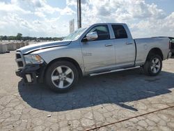 Salvage trucks for sale at Lebanon, TN auction: 2014 Dodge RAM 1500 ST