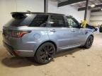 2018 Land Rover Range Rover Sport Supercharged Dynamic