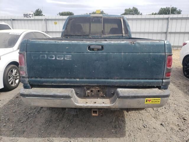 1999 Dodge RAM 1500