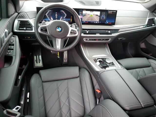 2024 BMW X5 Sdrive 40I