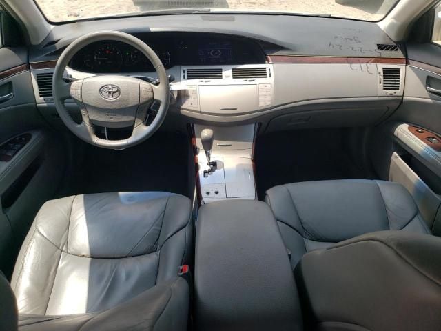 2008 Toyota Avalon XL