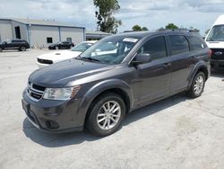 Salvage Cars with No Bids Yet For Sale at auction: 2014 Dodge Journey SXT