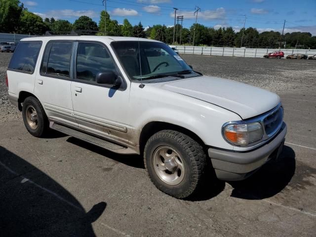 1995 Ford Explorer