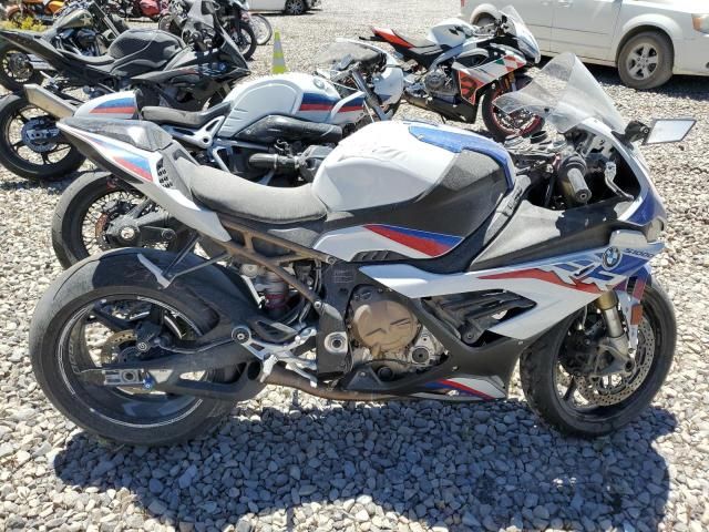 2021 BMW S 1000 RR