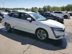 2018 Honda Clarity