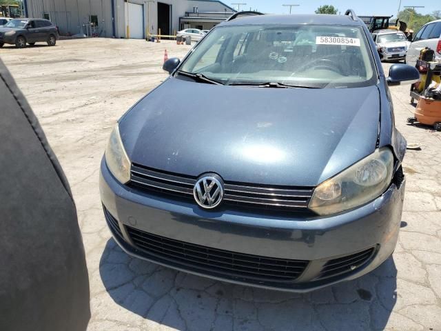 2010 Volkswagen Jetta TDI