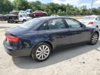 2013 Audi A4 Premium