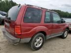 2001 Ford Explorer Sport