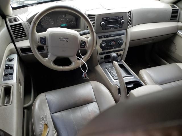 2006 Jeep Grand Cherokee Laredo