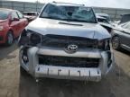 2016 Toyota 4runner SR5/SR5 Premium