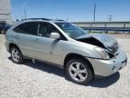 2008 Lexus RX 400H