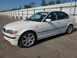 Carros con título limpio a la venta en subasta: 2003 BMW 325 I