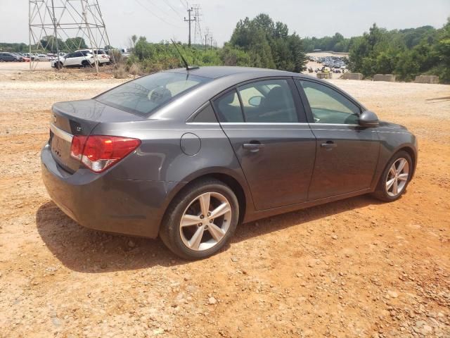 2013 Chevrolet Cruze LT