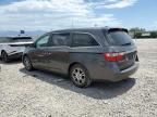 2011 Honda Odyssey EXL