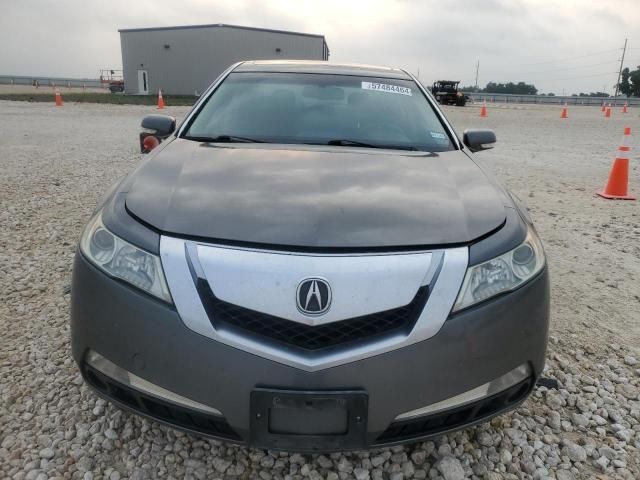 2009 Acura TL