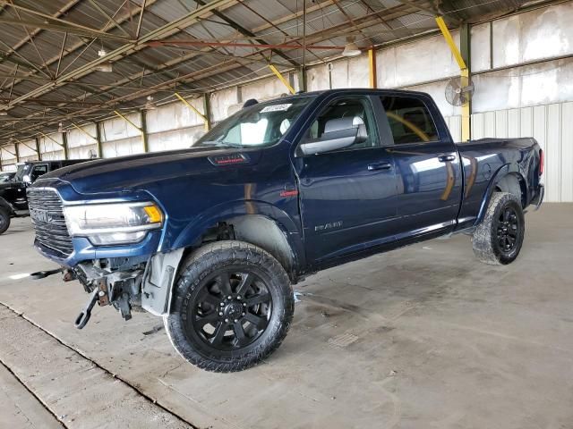 2022 Dodge 2500 Laramie