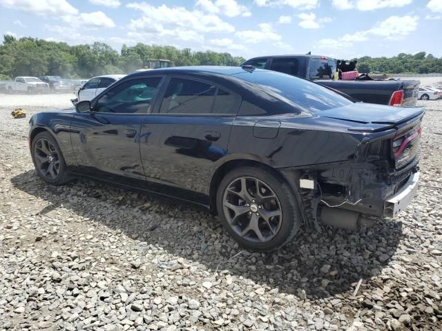 2018 Dodge Charger R/T