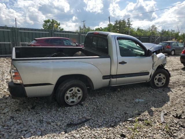 2011 Toyota Tacoma