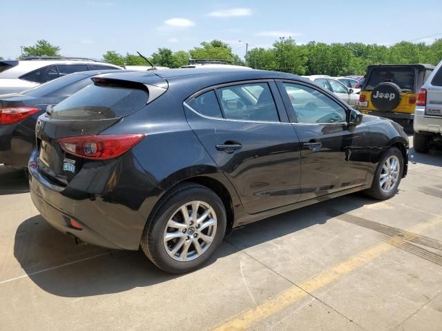 2014 Mazda 3 Touring