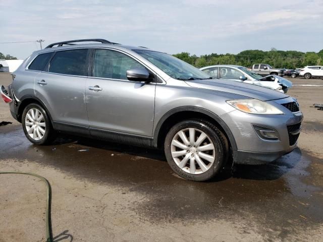 2010 Mazda CX-9