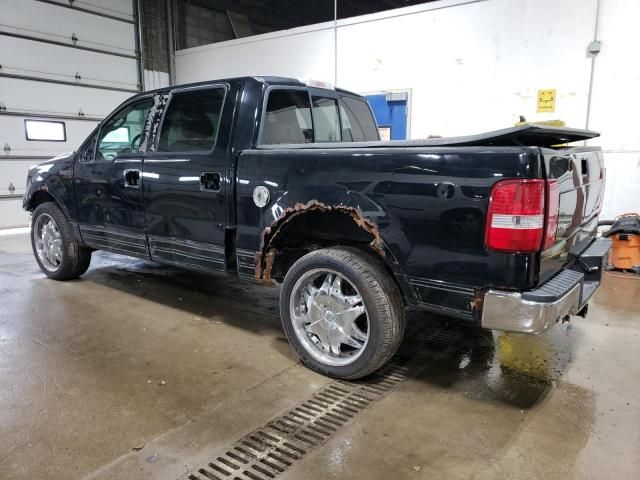 2006 Lincoln Mark LT