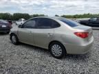 2008 Hyundai Elantra GLS