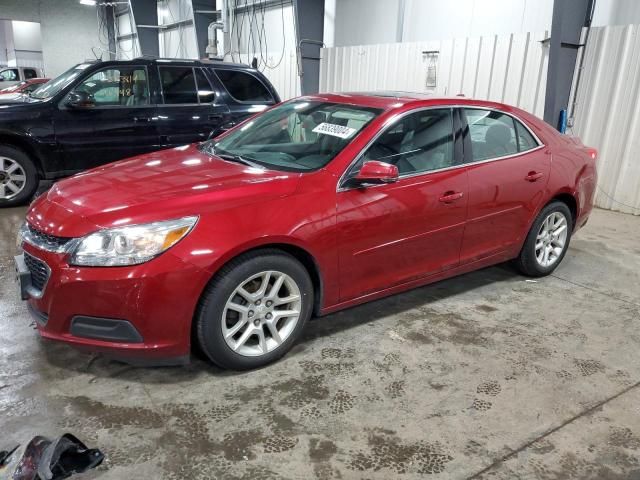 2014 Chevrolet Malibu 1LT